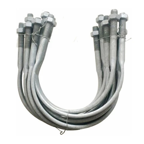 Définition des raccords électriques
